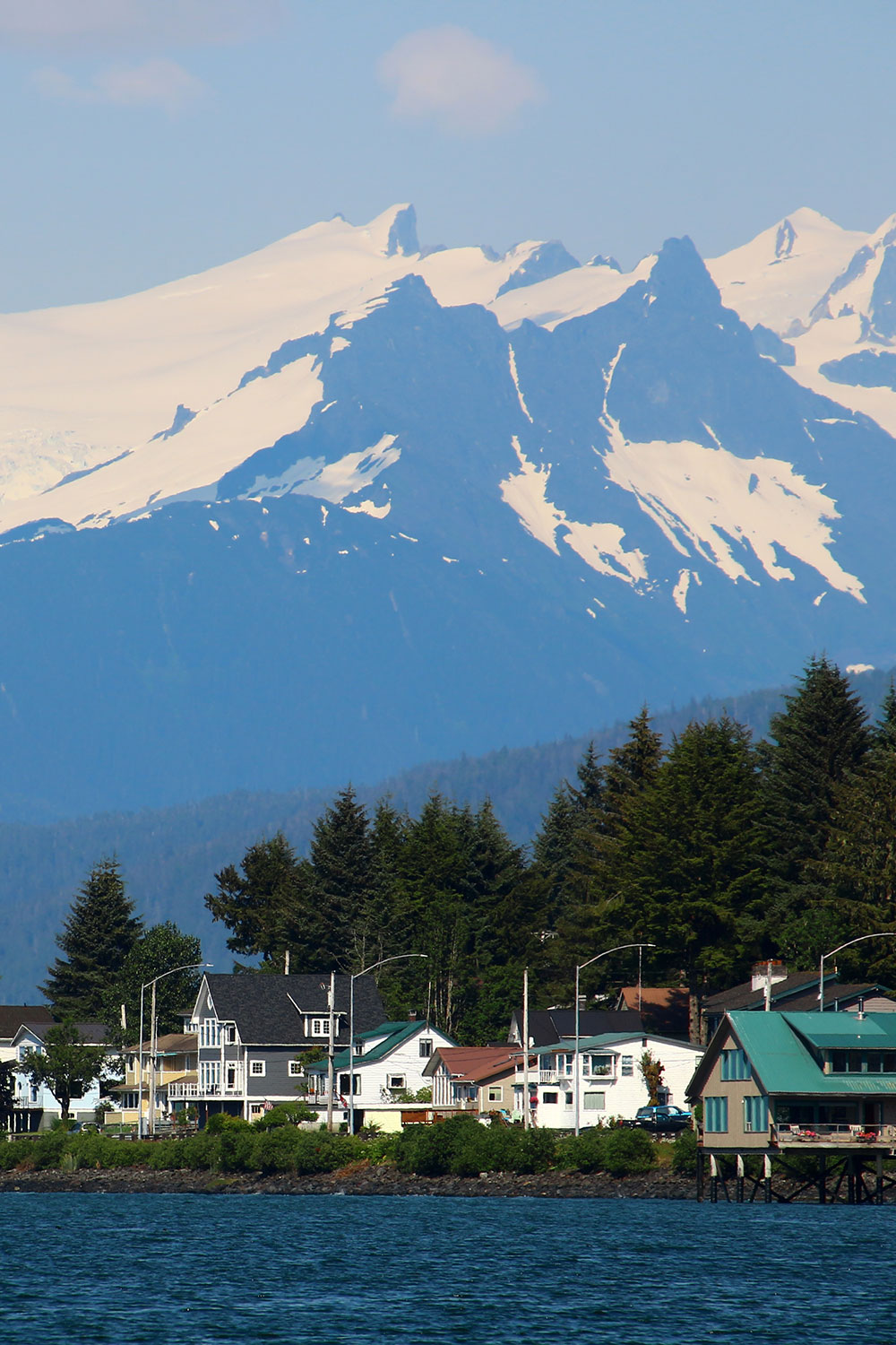 petersburg alaska